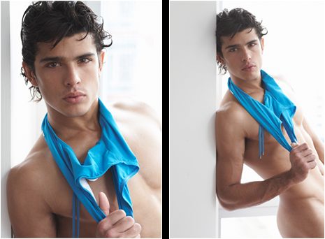 นายแบบ 063