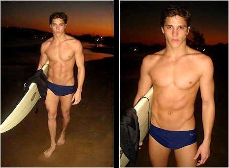 นายแบบ 063