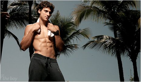 นายแบบ 063