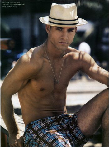 นายแบบ 063