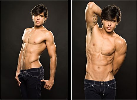 นายแบบ 063