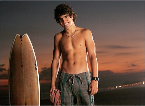 นายแบบ 063