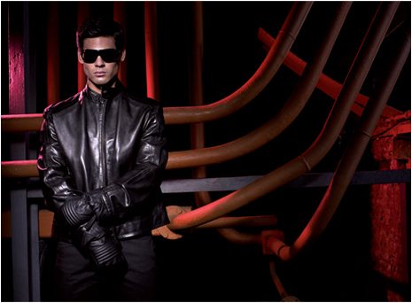 นายแบบ 063