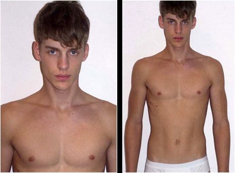 นายแบบ 063