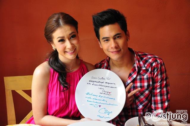 ซี-เอมมี่ น่ารัก