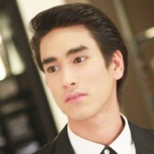 New pic ณเดชน์ เกมร้ายเกมรัก