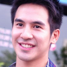 รอยยิ้มพี่โป๊ป