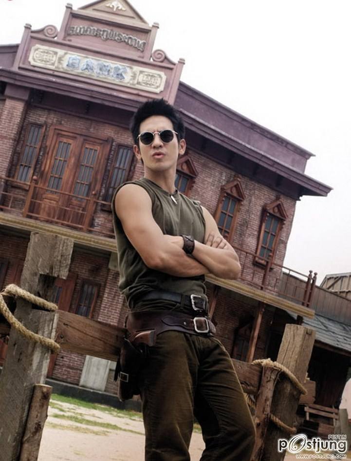 รอยยิ้มพี่โป๊ป