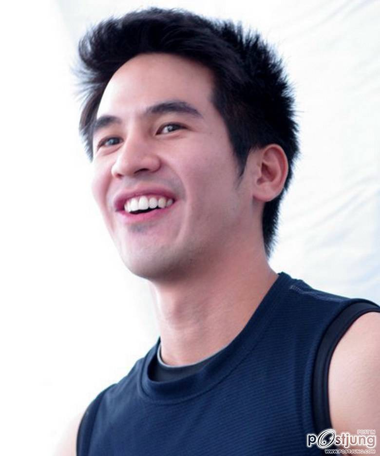 รอยยิ้มพี่โป๊ป