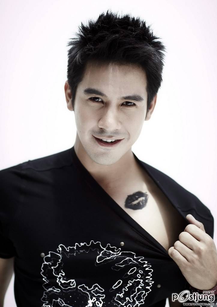 รอยยิ้มพี่โป๊ป