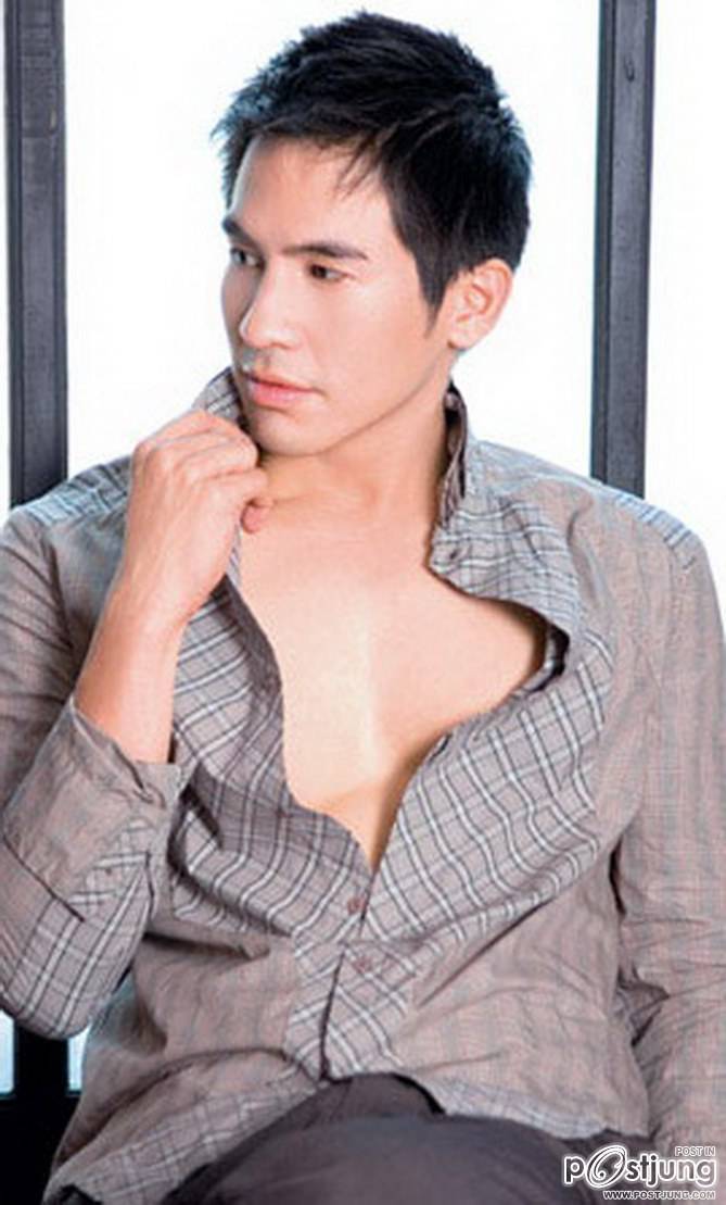 รอยยิ้มพี่โป๊ป