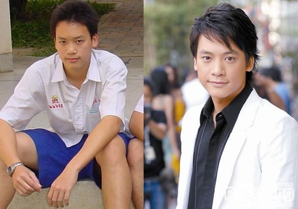 ดาราbefore and after ภาค 1 ค่ะ