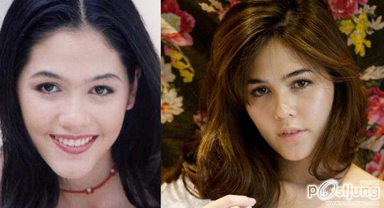 ดาราbefore and after ภาค 1 ค่ะ