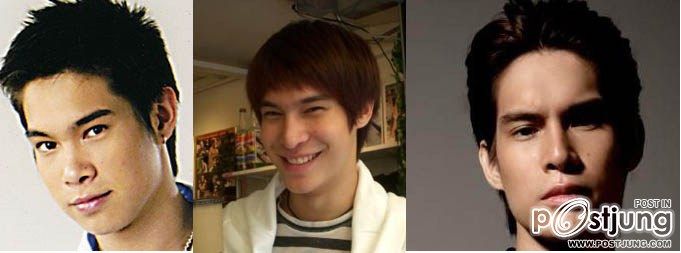 ดาราbefore and after ภาค 1 ค่ะ