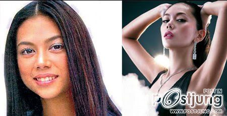 ดาราbefore and after ภาค 1 ค่ะ