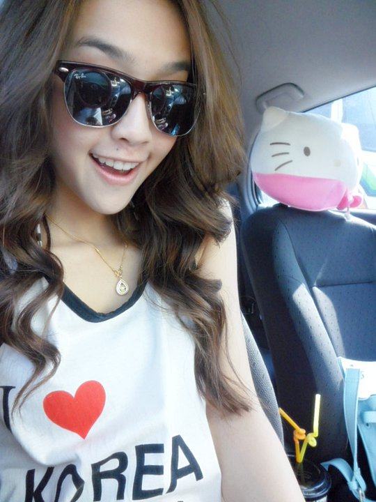 N'Kik Gossip Girl 2010