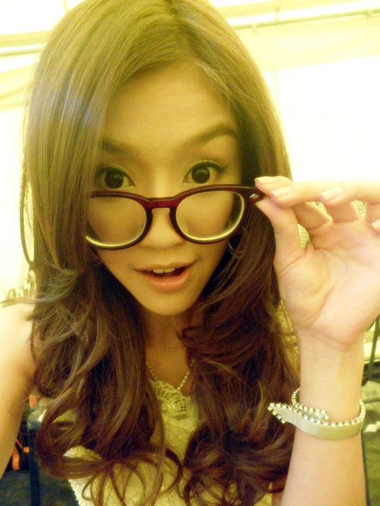 N'Kik Gossip Girl 2010