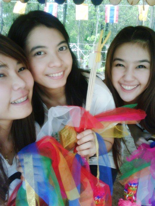 N'Kik Gossip Girl 2010