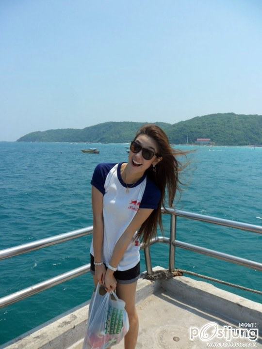 N'Kik Gossip Girl 2010