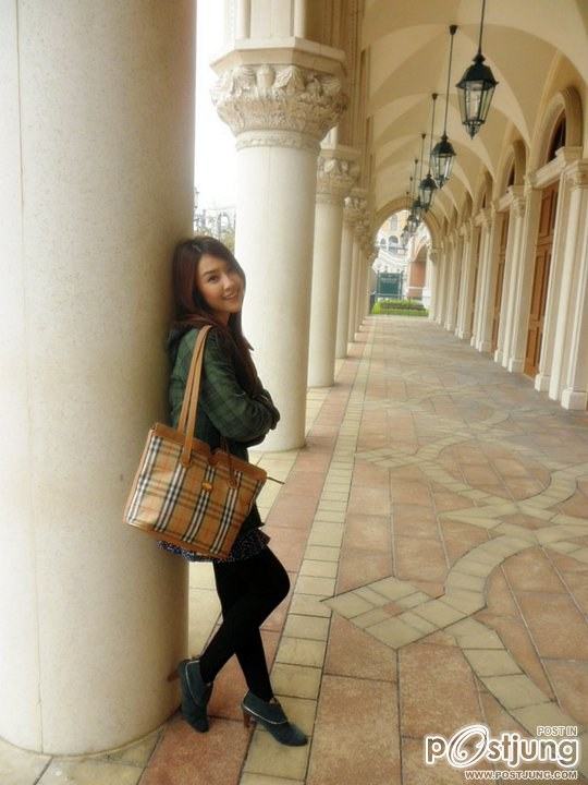 N'Kik Gossip Girl 2010