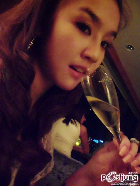 N'Kik Gossip Girl 2010