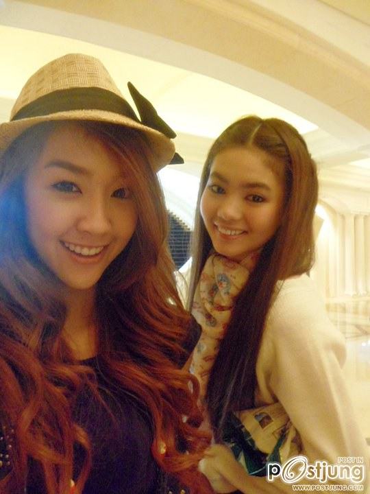 N'Kik Gossip Girl 2010