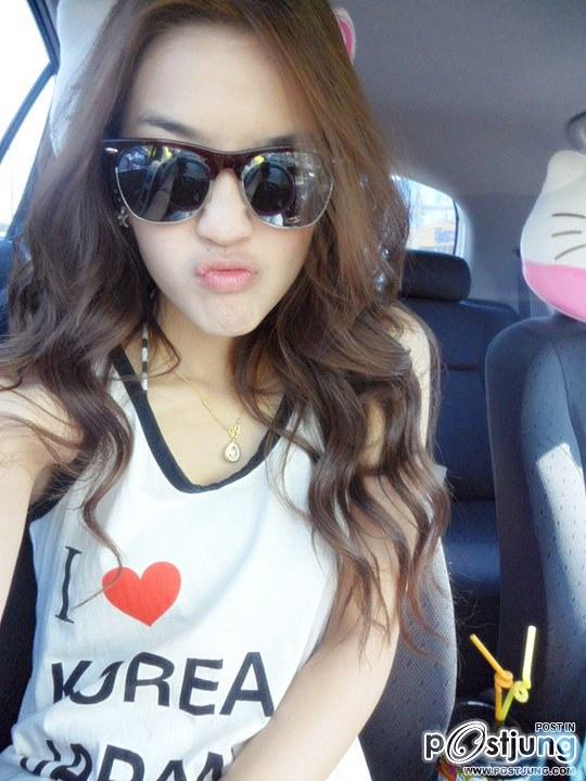 N'Kik Gossip Girl 2010