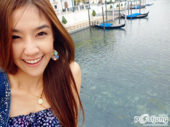 N'Kik Gossip Girl 2010