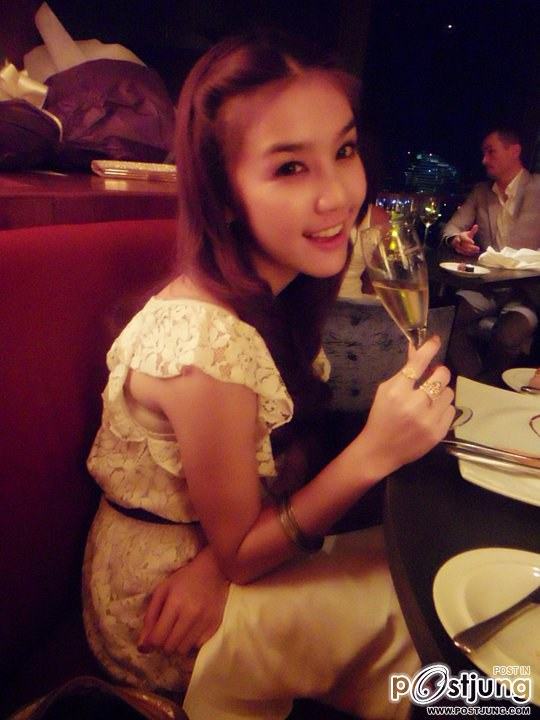 N'Kik Gossip Girl 2010