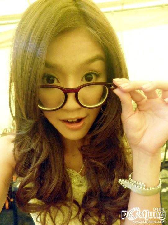 N'Kik Gossip Girl 2010