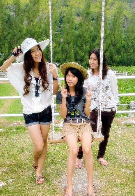 N'Kik Gossip Girl 2010