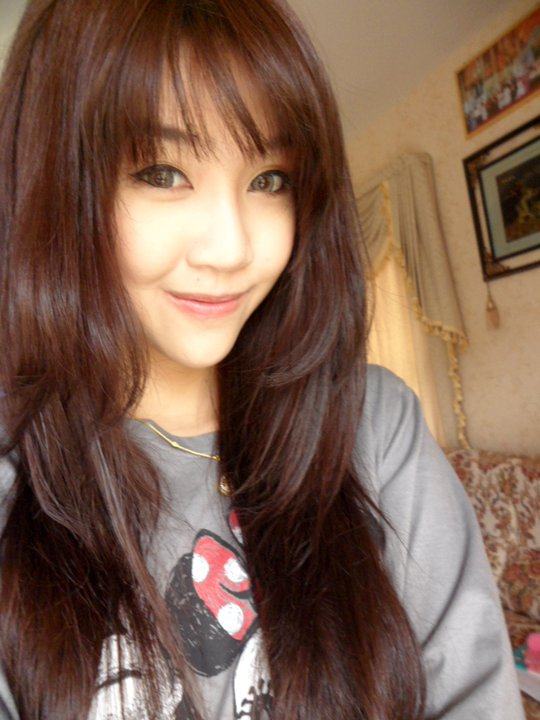 N'Kik Gossip Girl 2010