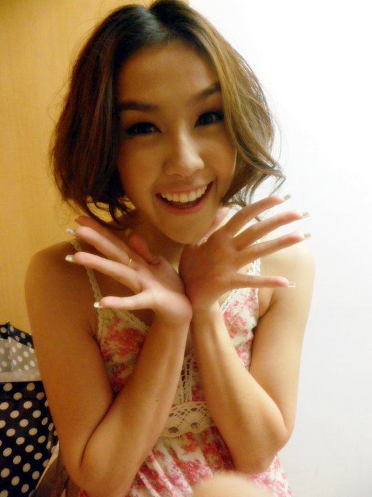 N'Kik Gossip Girl 2010