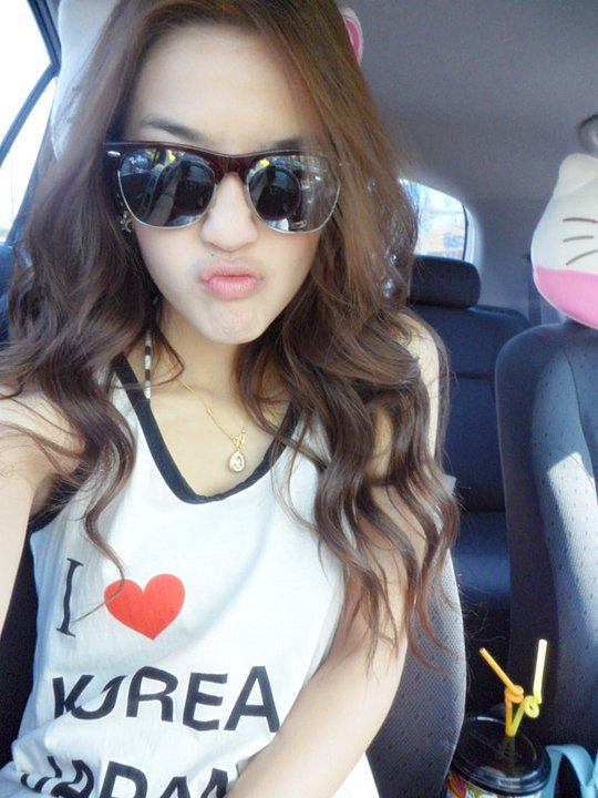 N'Kik Gossip Girl 2010