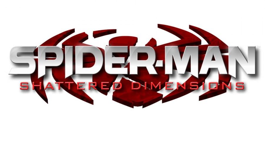 Spider-Man Shattered Dimensions [PS3-X360-Wii-DS-PC]