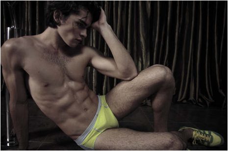 นายแบบ 065