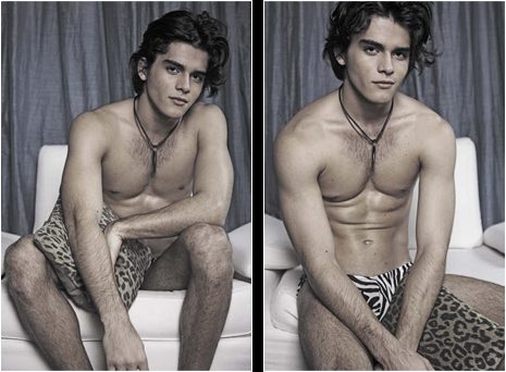 นายแบบ 065