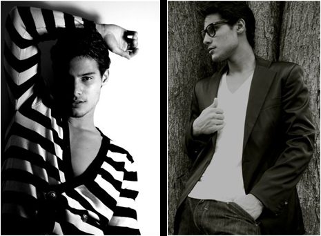 นายแบบ 065