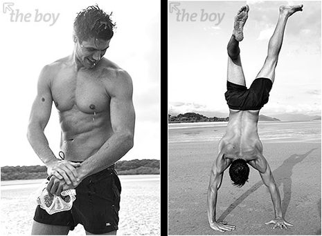 นายแบบ 065