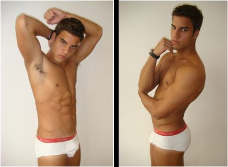 นายแบบ 065