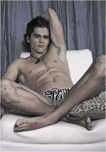 นายแบบ 065