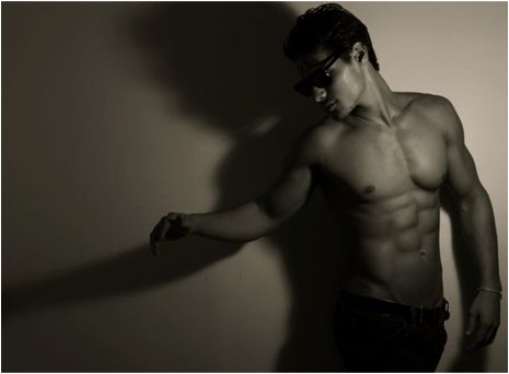 นายแบบ 065