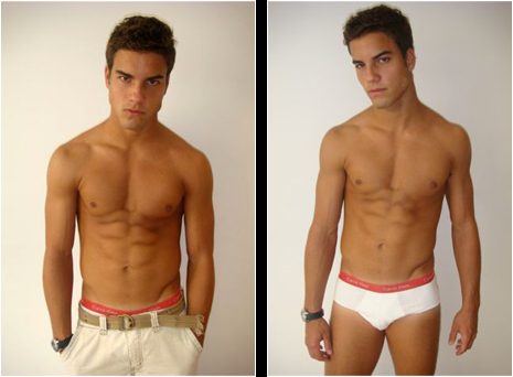 นายแบบ 065