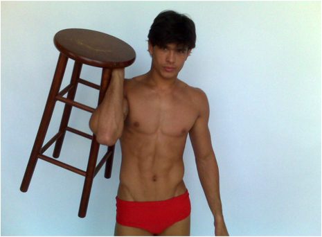 นายแบบ 065