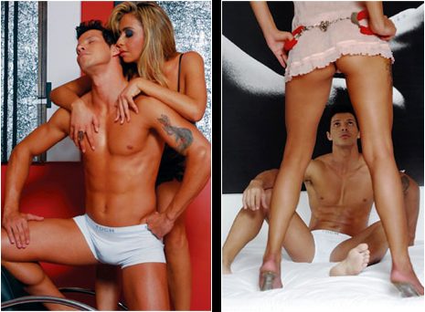 นายแบบ 065