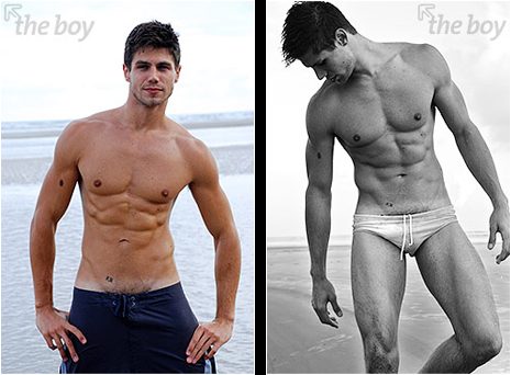 นายแบบ 065