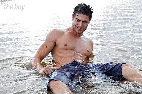 นายแบบ 065