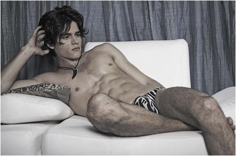 นายแบบ 065