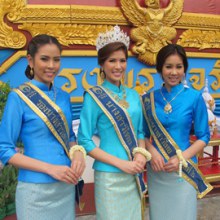 งาน 12 สิงหามหาราชินี