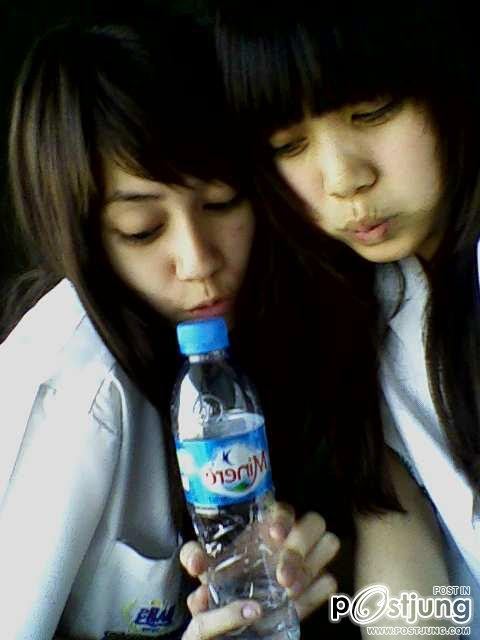 พี่ สเตฟานี่ หรือ จีจี้ คู้แค้นแสนรัก